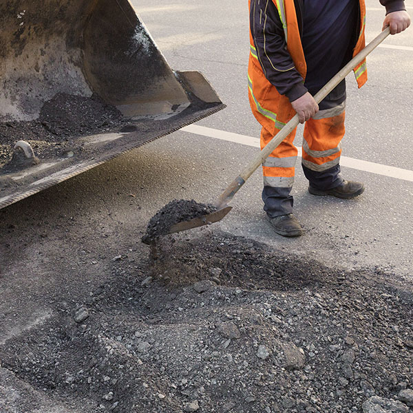Pothole pavement injury compensation solicitors / Accident & Personal Injury Solicitors / Personal Injury Claims Brighton