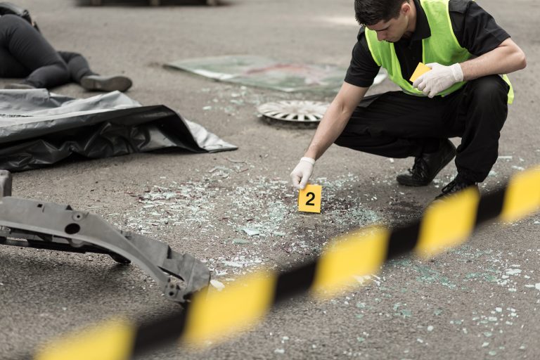 Criminal Injury & Assault - Injuries from attacks and crime Accident Claims Brighton